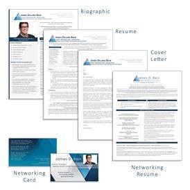 Resume Writing Services Under $100